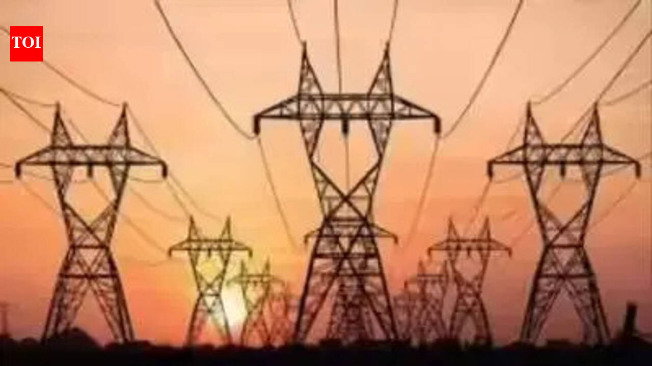 Over 18L plaints of power supply disruption reported in 55 days