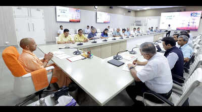 UP ranks second in power consumption amid heatwave, supply disruptions major concern