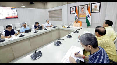 UP ranks second in power consumption amid heatwave, supply disruptions major concern