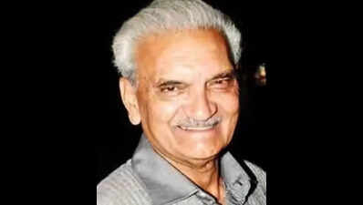 Violinist N Rajam to receive Padma Vibhushan today
