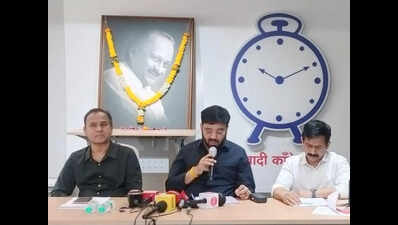 NCP banks on members’ strength, BJP on recent inroads to stake claim to Pune MLC seat