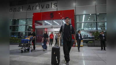 Delhi duty-free sales surge on Asian routes