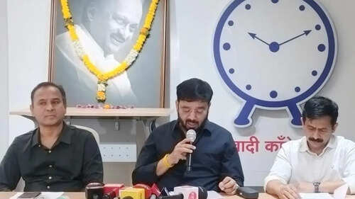 NCP banks on members&rsquo; strength, BJP on recent inroads to stake claim to Pune MLC seat