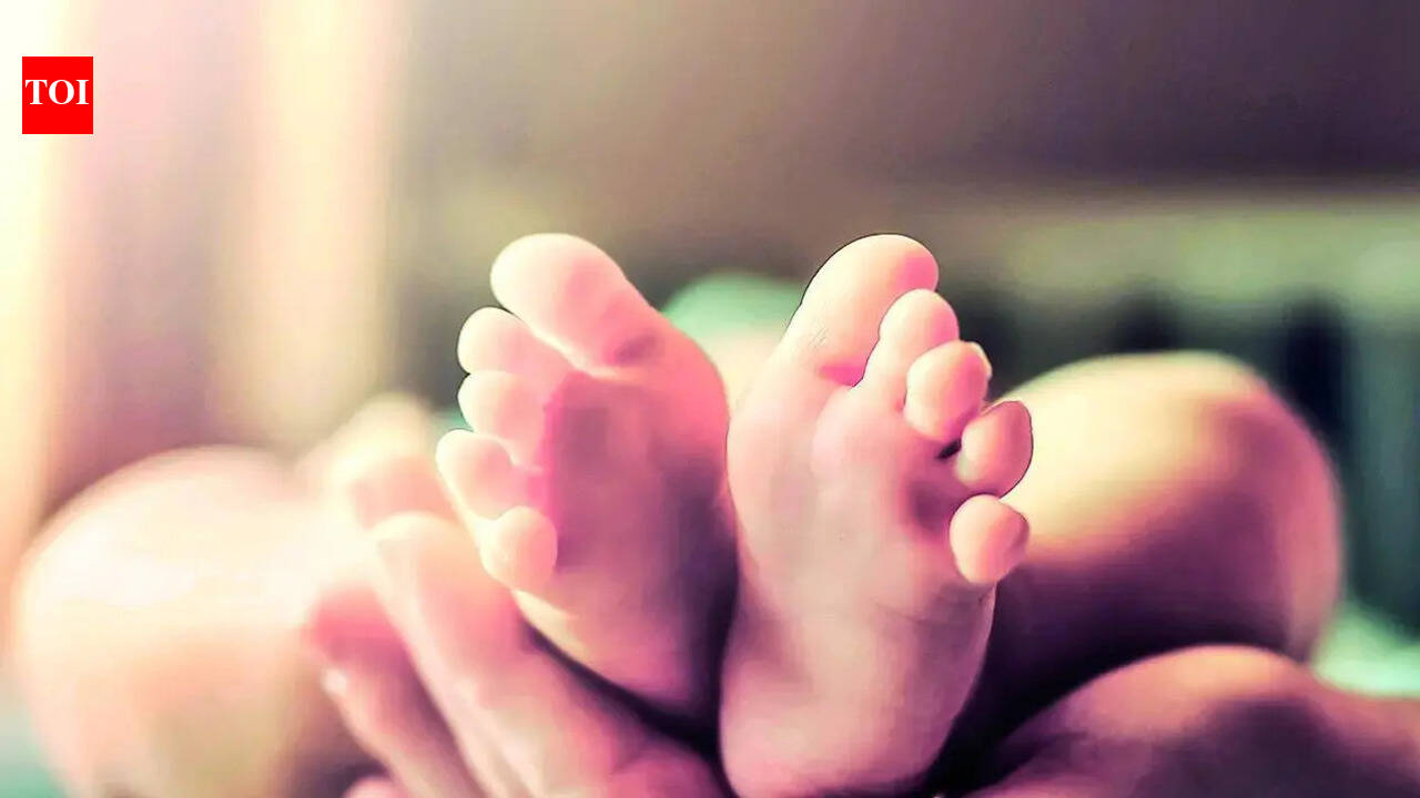 Infant deaths fall, but gap across states remains wide