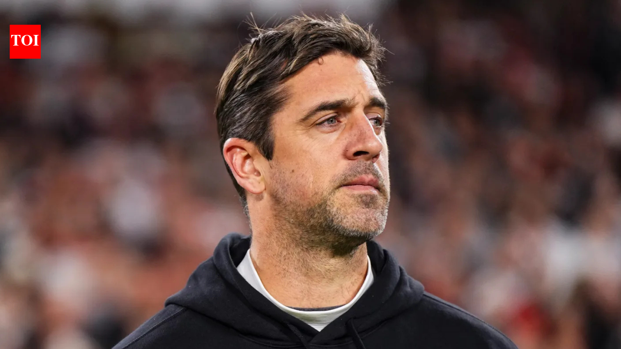 Fact check: Did Aaron Rodgers register as a Republican just days after announcing retirement plans as he gears up for the upcoming season?
