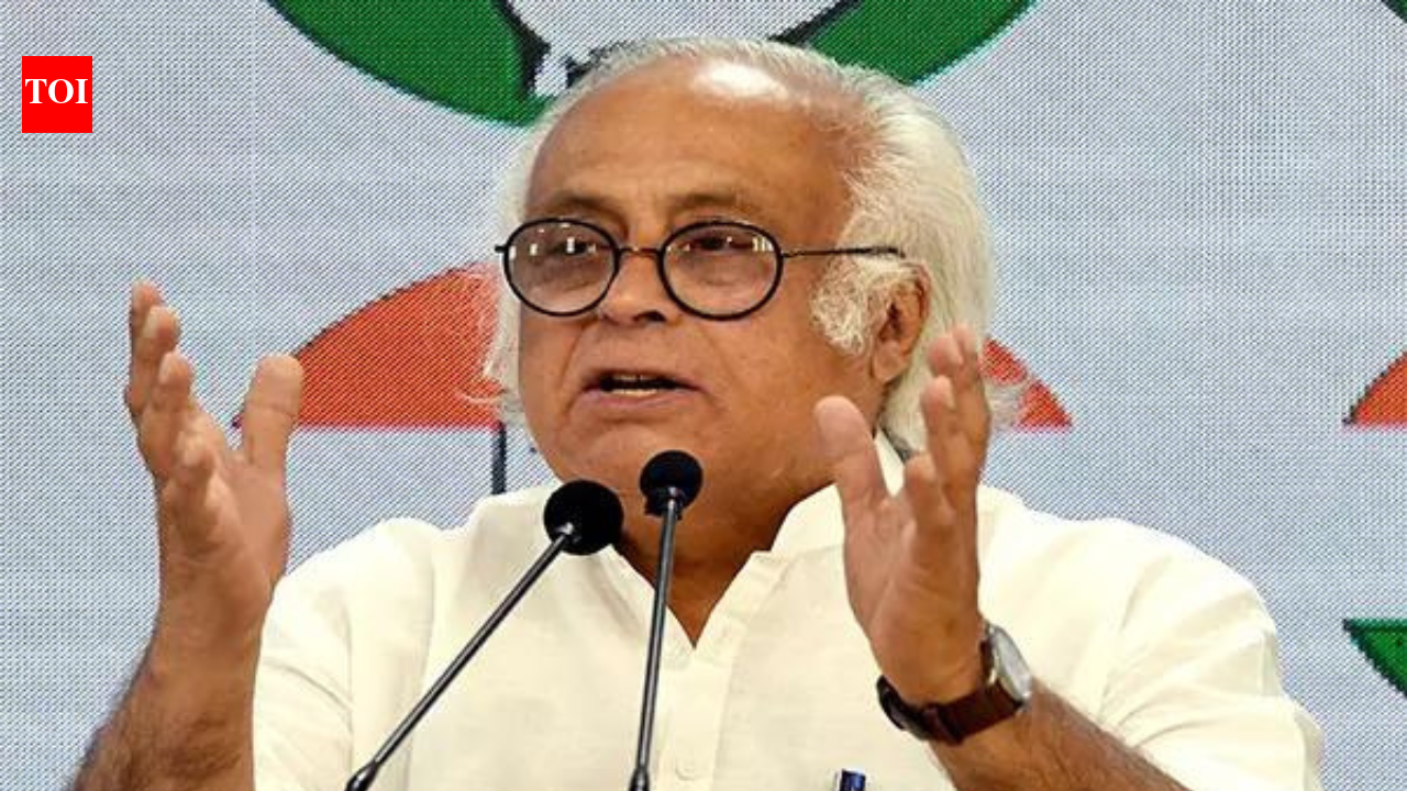 PM Modi has handed sovereign India's foreign policy to US, says Congress