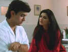 Sonali recalls being labelled &lsquo;comic relief&rsquo; in Aamir's Sarfarosh