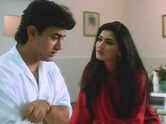 Sonali recalls being labelled &lsquo;comic relief&rsquo; in Aamir's Sarfarosh