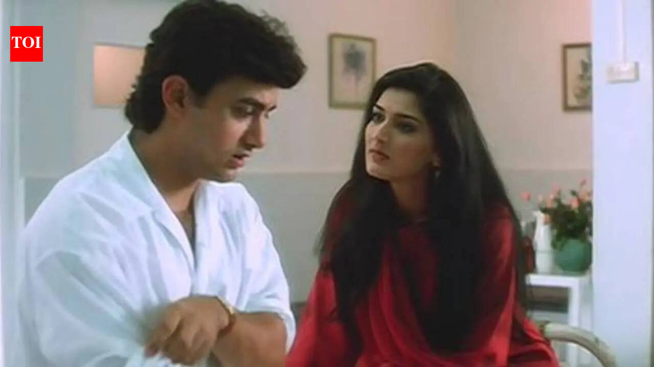 Sonali Bendre recalls being labelled ‘comic relief’ in Aamir Khan starrer Sarfarosh despite film’s success: ‘I never got nominated’