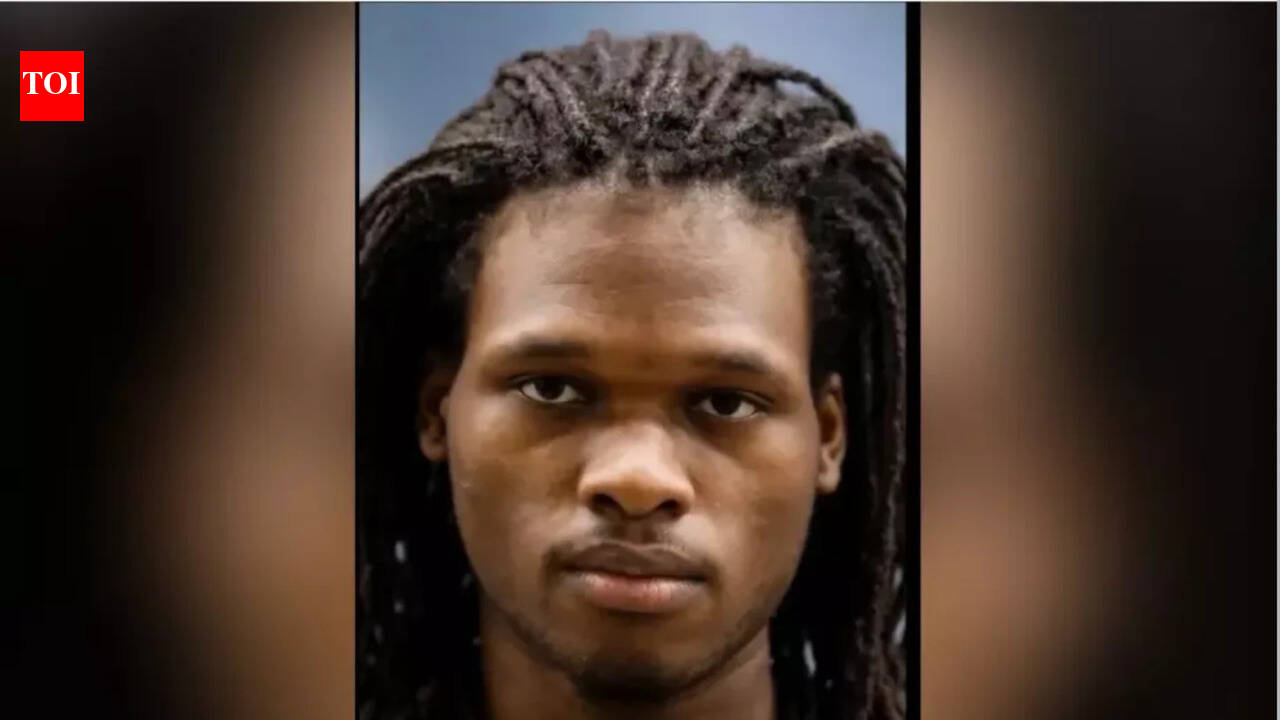 ‘He was never violent’: White House shooter Nasire Best’s mother breaks silence after seeing son’s death on social media