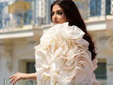 Aishwarya's UNSEEN look from Cannes goes viral - PICS