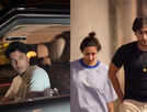 Malaika Arora SPOTTED with rumoured beau Harsh Mehta - WATCH