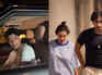 Malaika Arora SPOTTED with rumoured beau Harsh Mehta - WATCH