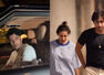 Malaika Arora SPOTTED with rumoured beau Harsh Mehta - WATCH