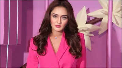 Exclusive - Tanya Sharma on her role in ‘O Humnava Tum Dena Saath Mera’ and working with Sriti Jha and Shabir Ahluwalia: Every time we’re on set together, it’s fun and completely ego-free