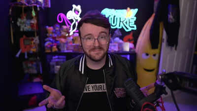 What are the allegations against GameboyLuke? Pokémon YouTube cheating controversy explained