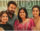 'Drishyam 3' sees modest Sunday growth