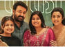 'Drishyam 3' sees modest Sunday growth