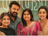 'Drishyam 3' sees modest Sunday growth