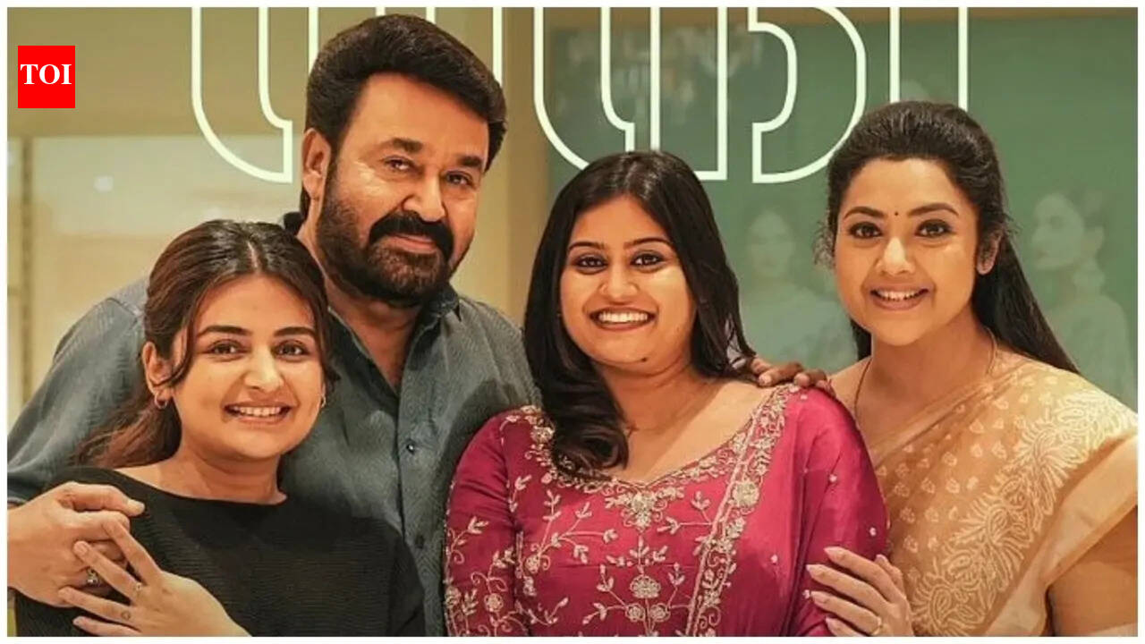 'Drishyam 3' box office collections day 4: Mohanlal starrer sees modest Sunday growth; Worldwide total reaches Rs 141.34 cr