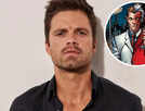 Sebastian Stan teases 'many roles' in 'The Batman: Part II'