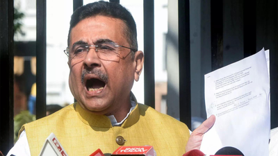 ‘Holding centres’ for illegal immigrants in West Bengal districts