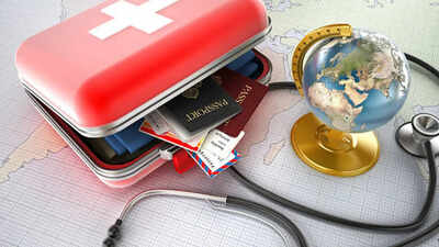 Medical tourism yet to recover as West Asia conflict disrupts patient travel