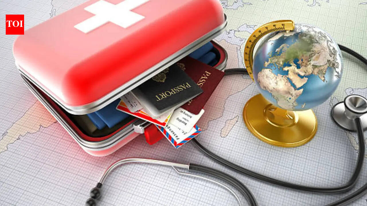 Medical tourism yet to recover as West Asia conflict disrupts patient travel