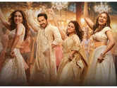 'Pati Patni Aur Woh Do' crosses Rs 50 crore mark worldwide