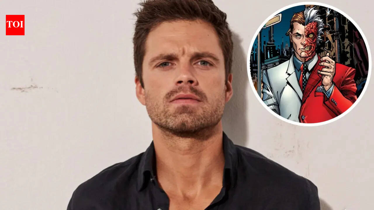 Sebastian Stan opens up about playing iconic villain Two-Face; teases 'many roles' in Robert Pattinson-led 'The Batman: Part II'