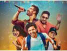'Athiradi' defies 'Drishyam 3' competition