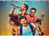 'Athiradi' defies 'Drishyam 3' competition