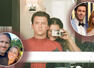 Hollywood couples who fell in love on the set