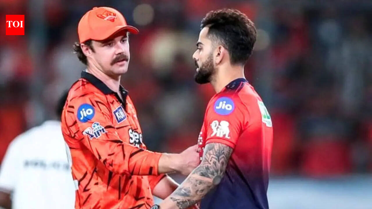 After Virat Kohli spat, Travis Head’s wife reveals online abuse: 'Feels like a repeat of World Cup'