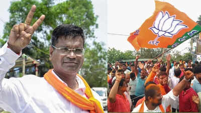 TMC comes 4th, CPM 2nd as BJP wrests Falta by 1 lakh-plus votes