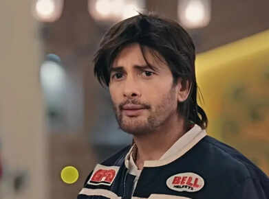 'Kyunki Saas Bhi Kabhi Bahu Thi 2' 24th May written update: Rio rejects Tulsi's love and family ties