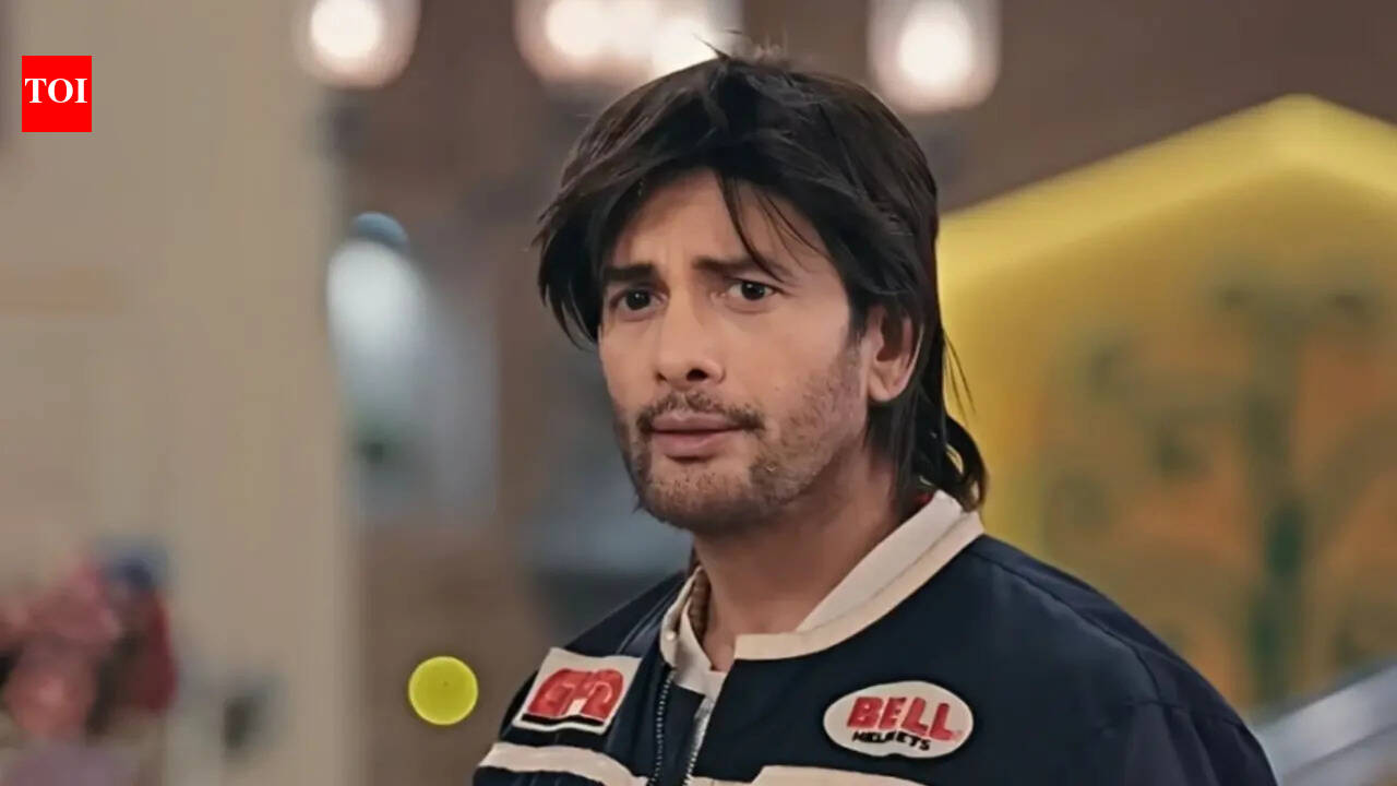 'Kyunki Saas Bhi Kabhi Bahu Thi 2' 24th May written update: Rio rejects Tulsi's love and family ties