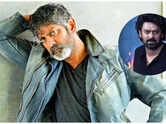 Jagapathi Babu on how Prabhas helped him through depression