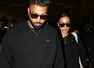 Hardik Pandya and Mahieka Sharma hold hands at airport- PICS