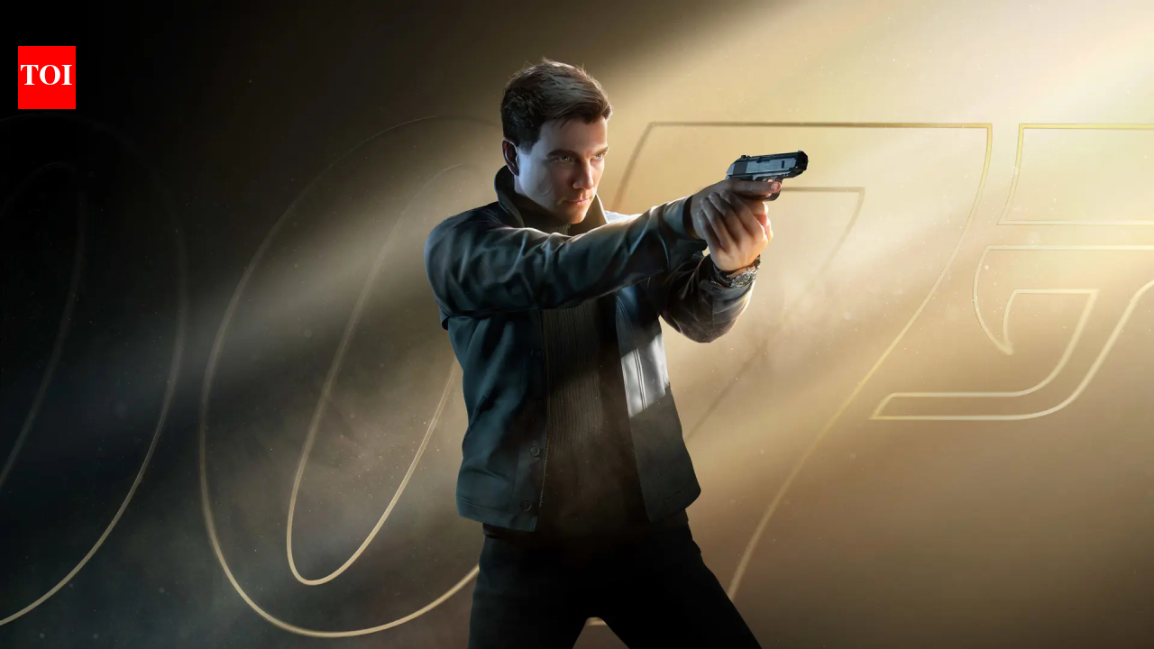 007 First Light release date and timings for all regions