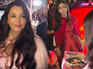 WATCH: Aaradhya's sweet reaction to mom Ash's moment with fan