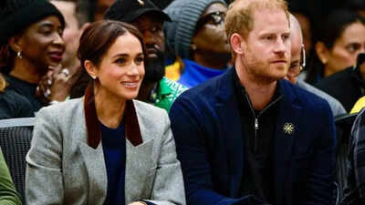 Meghan Markle faces fresh buzz over reports of a possible ‘rent-a-royal’ image strategy