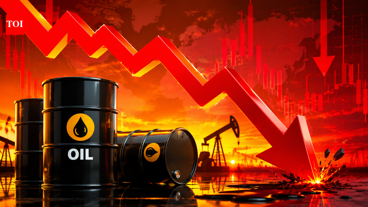 Oil prices dip below $100 per barrel despite Hormuz being closed for three months