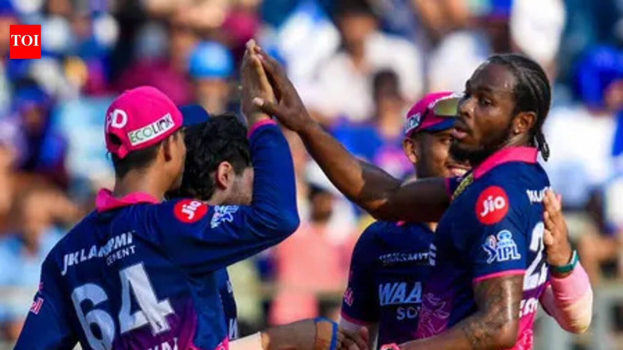 Yesterday match result: Jofra Archer powers Rajasthan Royals to IPL playoffs with all-round masterclass vs Mumbai Indians