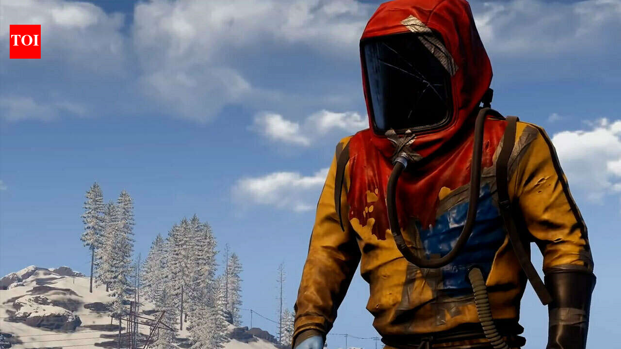 Rust Console wipe (May 2026): Date and time for all regions