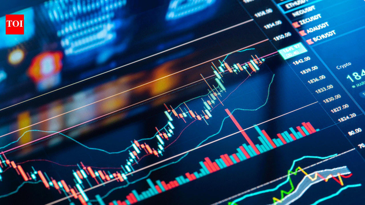 ITC, LIC &amp; more: Top stocks to watch on May 25 - Check list