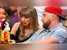 Taylor Swift and Travis Kelce's NBA date night decoded