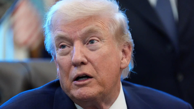  Donald Trump says their Iran deal is 'exact opposite'