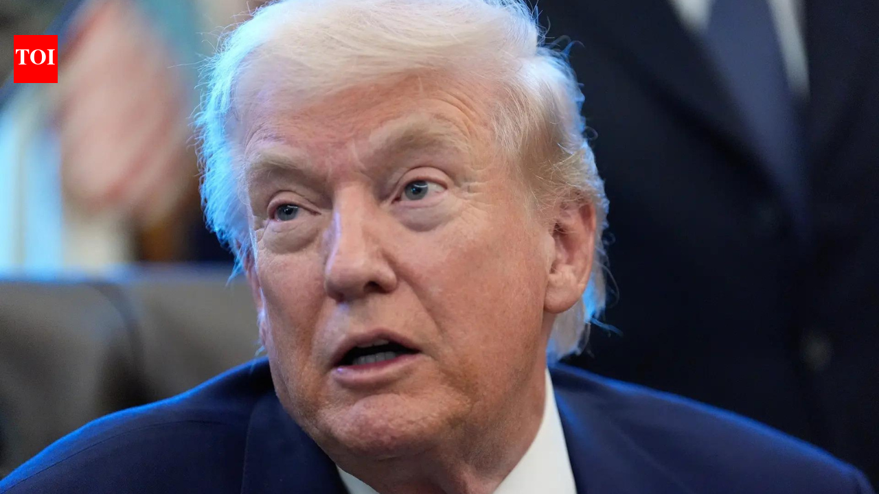 'Not like the one made by Obama': Donald Trump says their Iran deal is 'exact opposite'