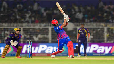  KL Rahul, Kuldeep Yadav star as Delhi Capitals outclass Kolkata Knight Riders